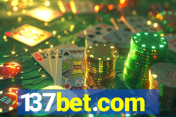 137bet.com