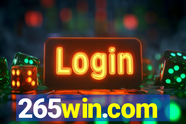 265win.com