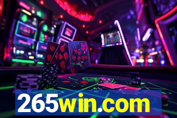 265win.com