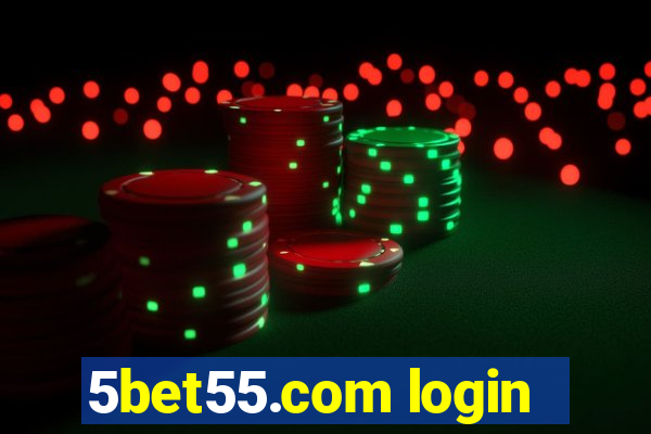 5bet55.com login