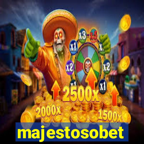 majestosobet