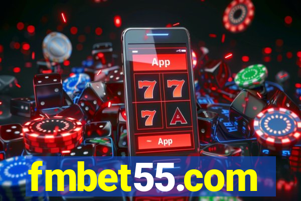 fmbet55.com