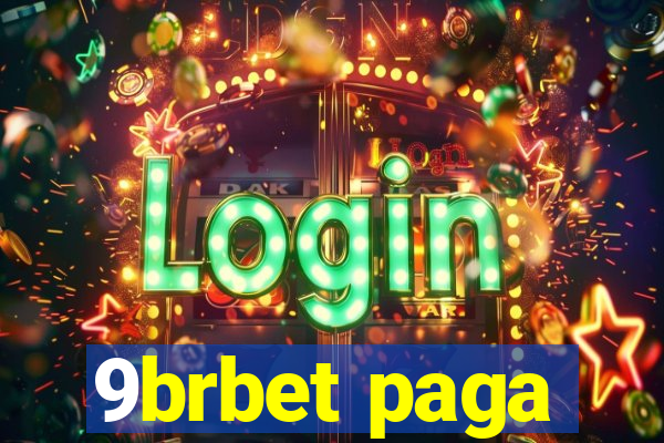 9brbet paga