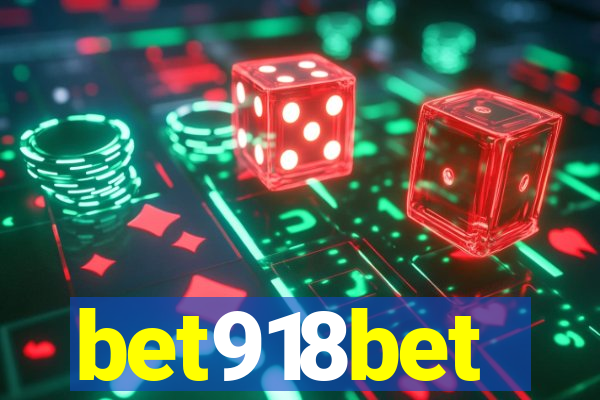 bet918bet