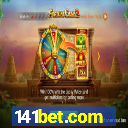 141bet.com