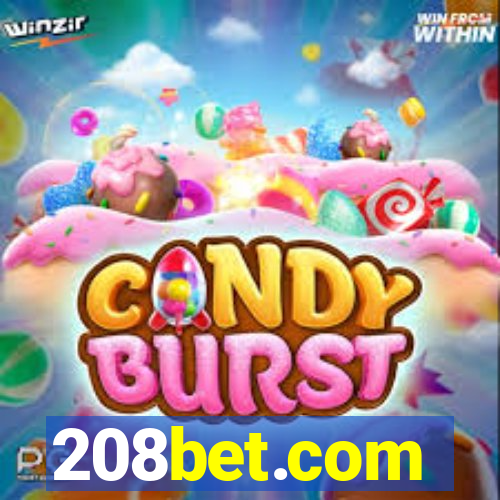 208bet.com