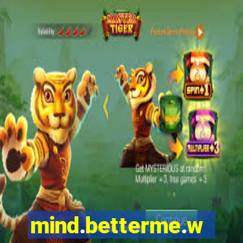 mind.betterme.world