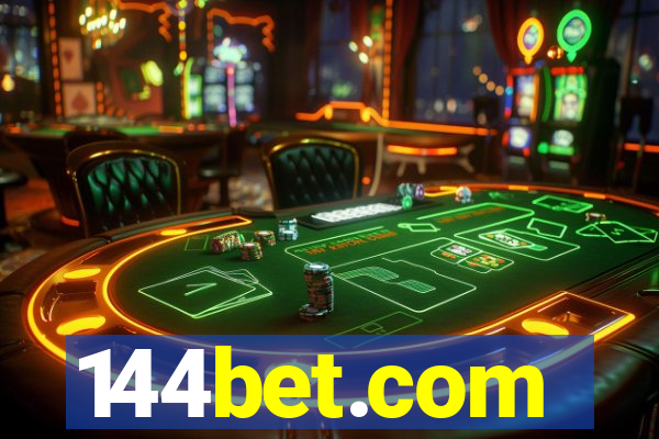 144bet.com