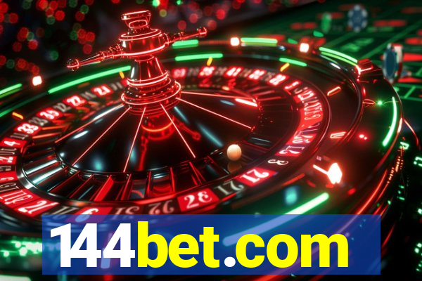 144bet.com