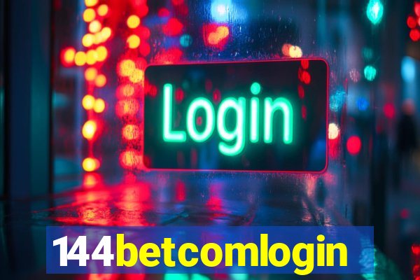 144betcomlogin