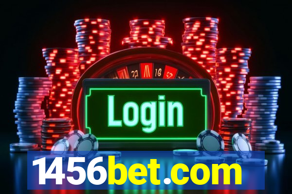 1456bet.com