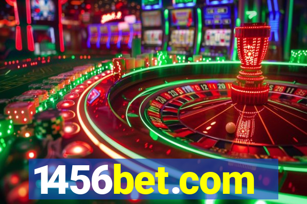 1456bet.com