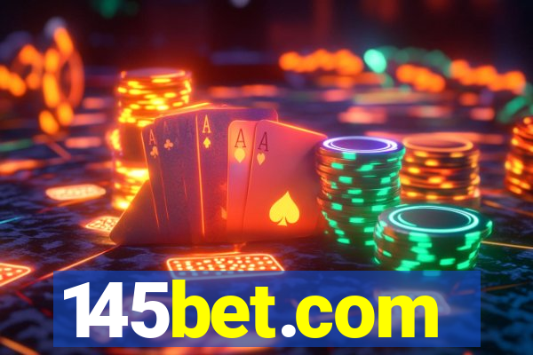 145bet.com