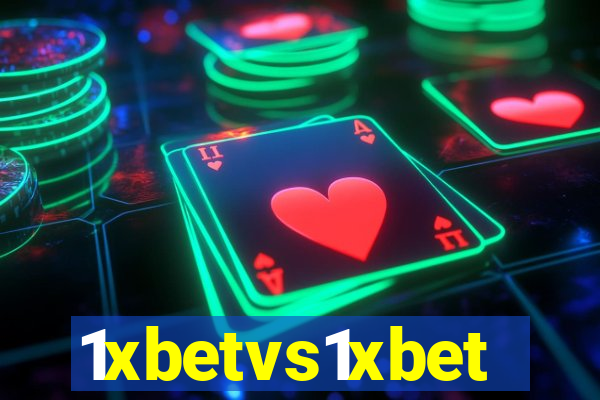 1xbetvs1xbet