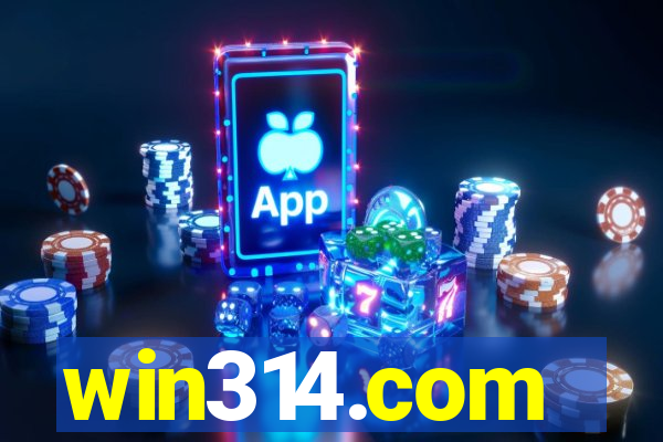 win314.com