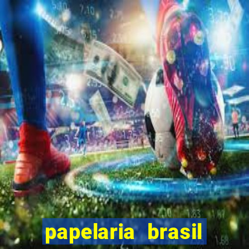 papelaria brasil porto alegre