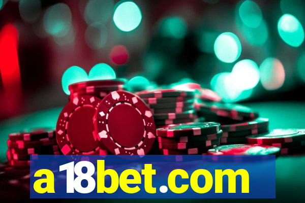 a18bet.com