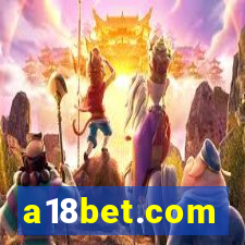 a18bet.com