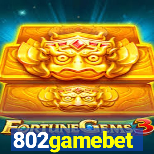 802gamebet