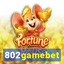 802gamebet