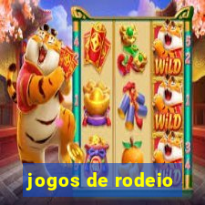 jogos de rodeio