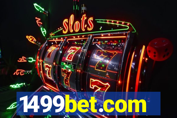 1499bet.com