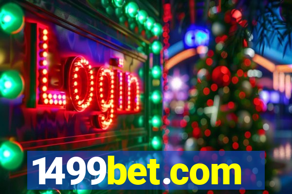 1499bet.com