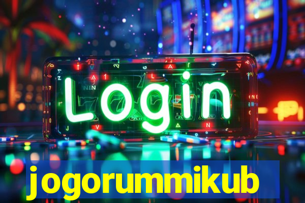 jogorummikub