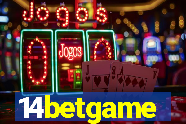 14betgame