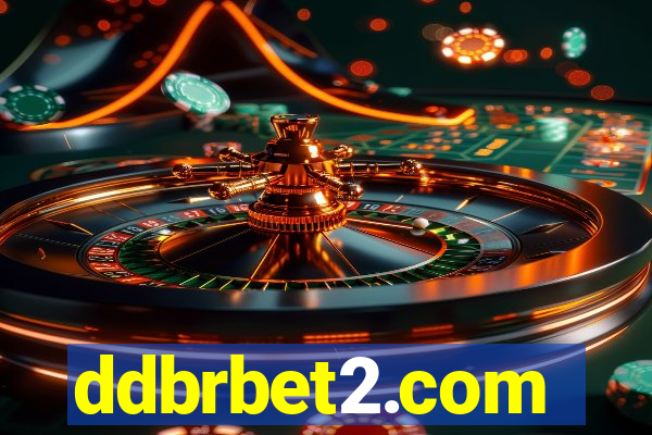 ddbrbet2.com