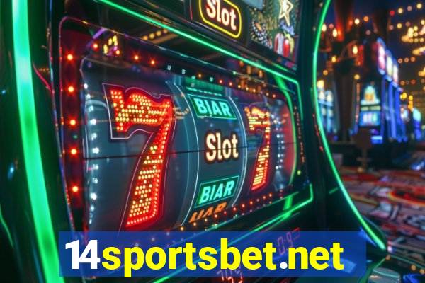 14sportsbet.net