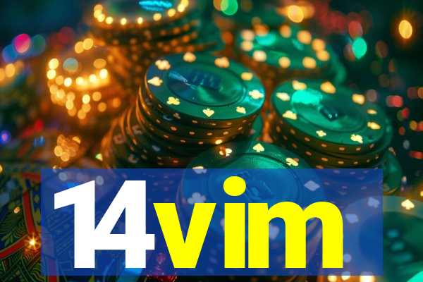 14vim