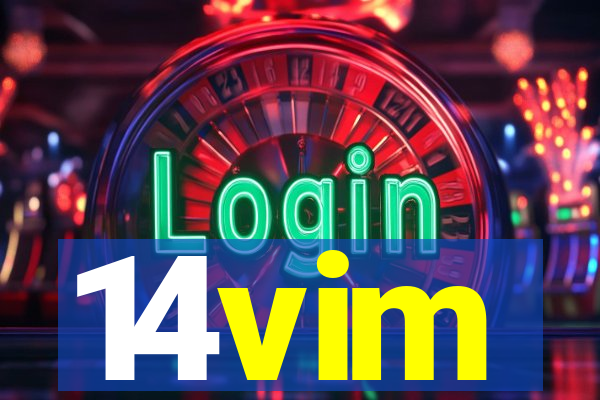 14vim