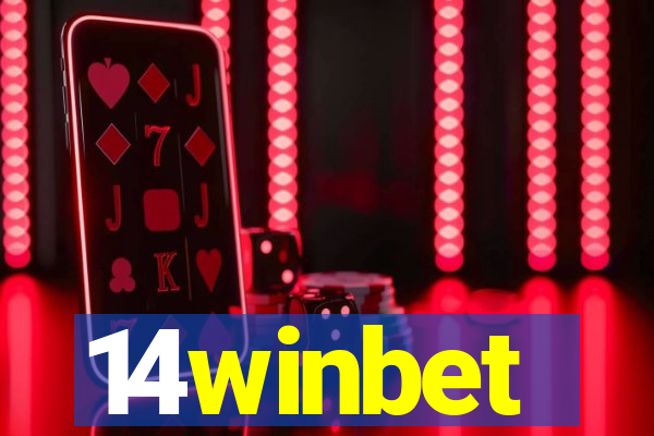 14winbet