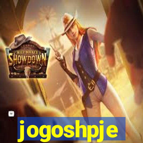 jogoshpje