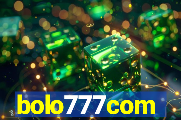 bolo777com