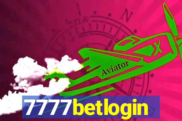 7777betlogin