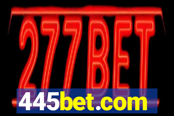 445bet.com