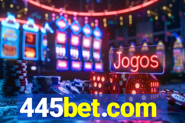 445bet.com