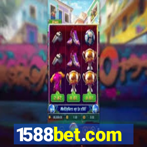 1588bet.com