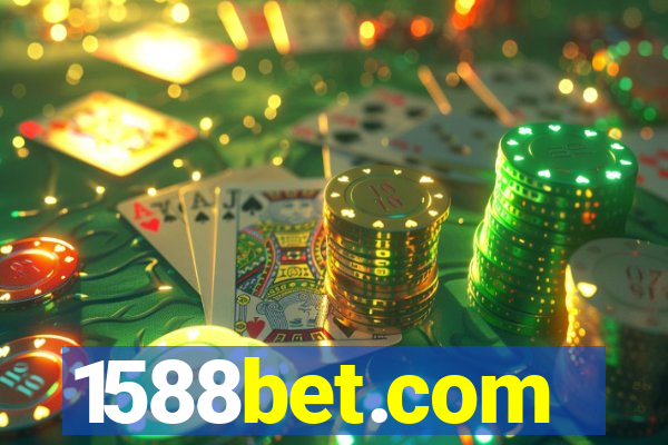 1588bet.com