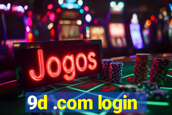 9d .com login