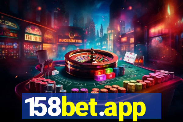 158bet.app