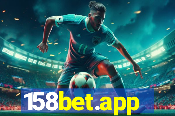 158bet.app