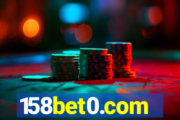 158bet0.com