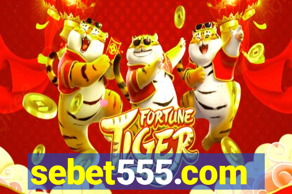 sebet555.com