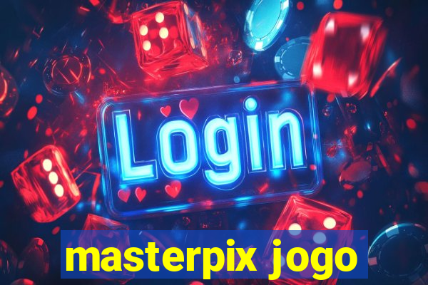 masterpix jogo