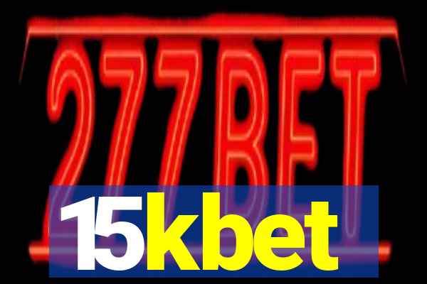 15kbet