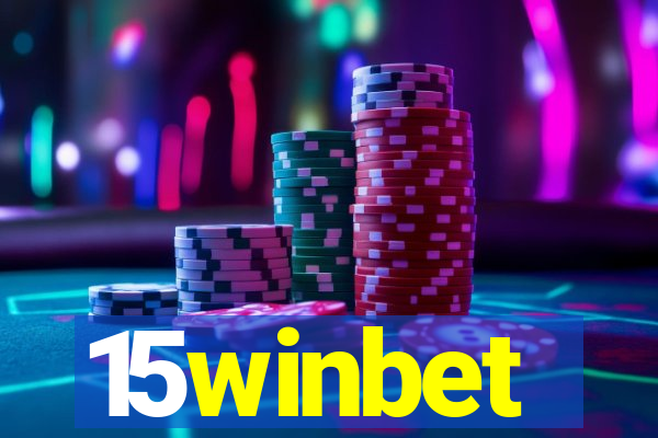 15winbet