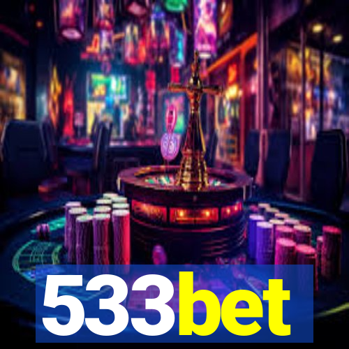 533bet